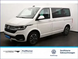 Volkswagen T6.1 Multivan 2.0 TDI DSG Generation Six AHK/Sta