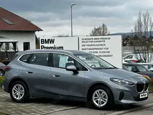 BMW 218 Bild 3