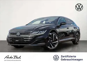 Volkswagen Arteon Arteon Shootingbrake 2.0 TDI DSG R-Line, Navi, L