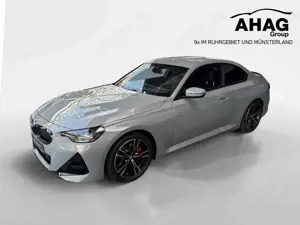 BMW 220 i Coupé