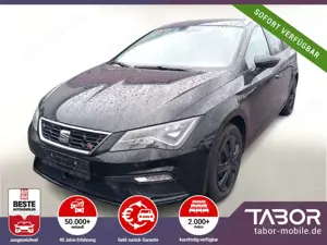 SEAT Leon ST 1.6 TDI 116 FR LED Nav PDC VirtCo Kam