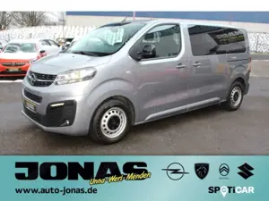 Opel Vivaro Kombi M 1.5 Diesel 9Sitzer NAVI RKamera