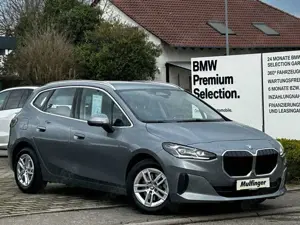 BMW 218 Bild 2