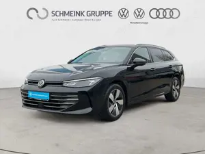 Volkswagen Passat Var. 1.5 eTSI DSG Business