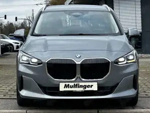 BMW 218 Bild 4