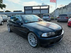 BMW 330 3 Cabrio 330 Ci Auto.Hardtop