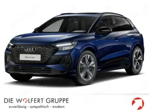 Audi Q4 e-tron Q4 40 e-tron PANO*LED*NAVI*SHZ