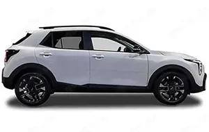 Kia Stonic Stonic Comfort (100PS, 6-Gang Schaltg) PDC; LED; Bild 3