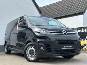 Citroen Jumpy Kombi M(L2)*Klima*AHK*TÜV*Garantie*