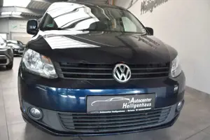 Volkswagen Caddy 1.6 TDI Kombi Roncalli Trendline Klimauto