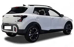 Kia Stonic Stonic Comfort (100PS, 6-Gang Schaltg) PDC; LED; Bild 4