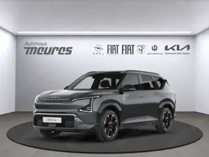 Kia EV5 81,4 kWh AWD GT 306 PS Panodach HUD El. Heckklappe