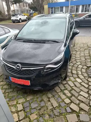 Opel Zafira Innovation
