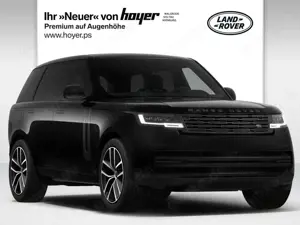 Land Rover Range Rover 4.4 P530 HSE Pano Shadow Exterieur Pack
