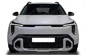 Kia Stonic Stonic Comfort (100PS, 6-Gang Schaltg) PDC; LED; Bild 2