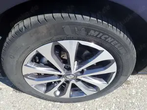 Renault ZOE Intens R135 50KW Bild 3