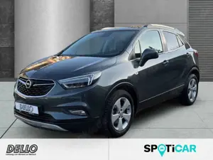 Opel Mokka X Innovation1.4T Automatik, Parksensoren vo hi u Rüc