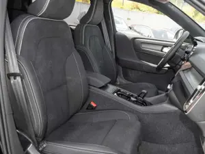 Volvo XC40 Ultra Black Edition Bild 5