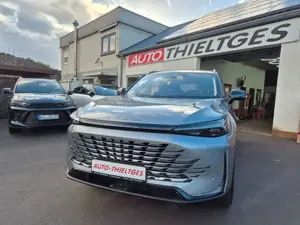 BAIC Beijing X75 Premium TOP Ausstattung