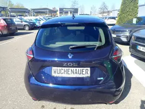 Renault ZOE Intens R135 50KW Bild 5