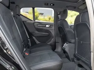 Volvo XC40 Ultra Black Edition Bild 4