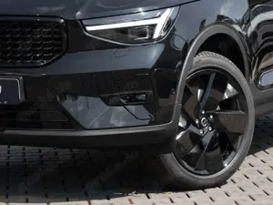 Volvo XC40 Ultra Black Edition Bild 3