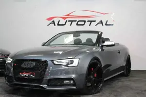 Audi S5 *3.0 TFSI*quattro*Concave20*Sitzklima*Cabrio*