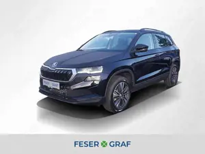 Skoda Karoq 1.5 TSI Balance DSG AHK Navi RüKa Sitzh.