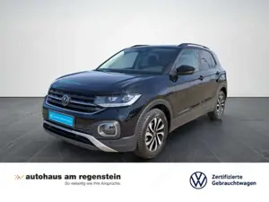 Volkswagen T-Cross 1.0 TSI Active LED App Navi