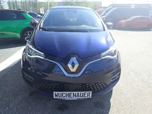 Renault ZOE Intens R135 50KW Bild 2
