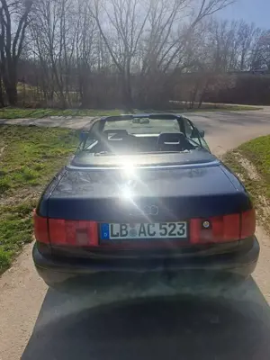 Audi Cabriolet