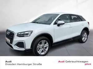 Audi Q2 35 TDI advanced Matrix AHZV S tronic