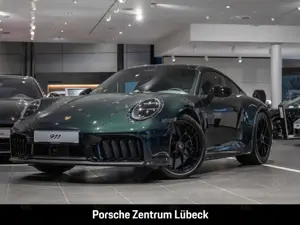Porsche 992 911 Carrera 4 GTS Liftsystem-VA InnoDrive