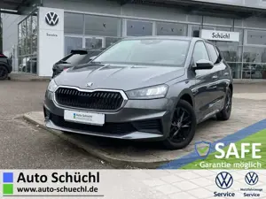 Skoda Fabia 1.0 TSI DSG SMART-LINK+LED+DAB+LANE-ASSIST