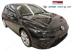 Volkswagen Golf GTE eHybrid *Black Style*VW-Garantie 2030*DCC*Head-Up*