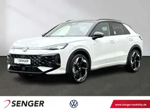 Volkswagen T-Roc 1.5 eTSI R-Line OPF Standhzg Travel Assist