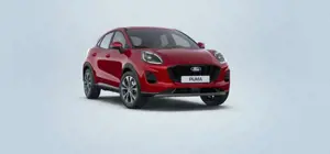 Ford Puma Bild 2