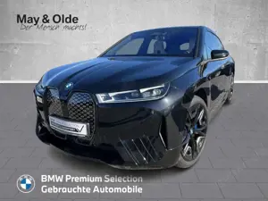 BMW iX xDrive 40 HUD 360 Kamera Panorama HarmanKardon