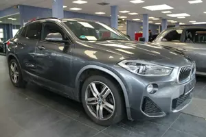 BMW X2 xDrive20d Aut. M Sport X