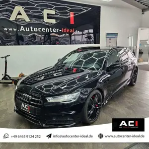 Audi A6 Avant 3.0TDIl quattro competitio,PanoRd,M LED