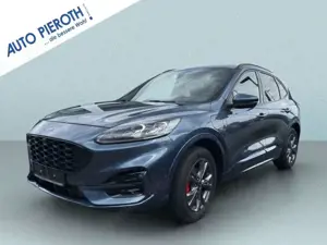 Ford Kuga 2.5 Duratec PHEV ST-LINE X