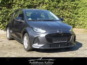 Mazda 2 Hybrid 1.5L VVT-i 116 PS e-CVT FWD CENTRE-LINE