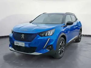 Peugeot e-2008 136 GT ACC Navi R-Kamera
