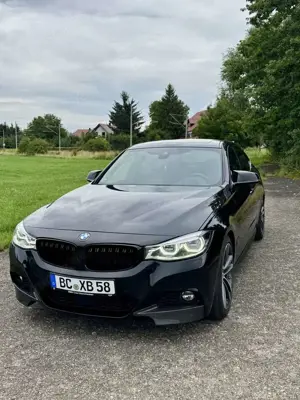 BMW 340 340 i xDrive M Sport