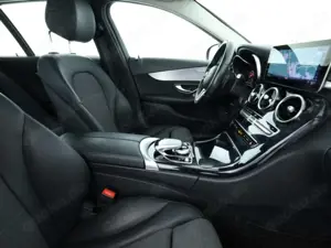 Mercedes-Benz C 300 C 300 T 9G-TRONIC Avantgarde Bild 4