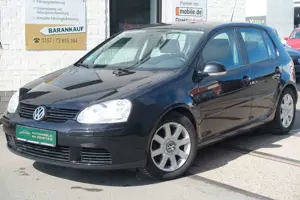 Volkswagen Golf V Lim. Sportline*KLIMA*SHZ*BC*TÜV+SERVICE N