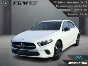 Mercedes-Benz A 250 e Kompaktlimousine Progressive Park-Assist