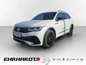 Volkswagen Tiguan Allspace 2.0 TDI DSG 4Motion R-Line AHK*PANO*IQ-LIGHT*NA...