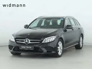 Mercedes-Benz C 300 C 300 T 9G-TRONIC Avantgarde