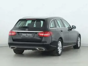 Mercedes-Benz C 300 C 300 T 9G-TRONIC Avantgarde Bild 3